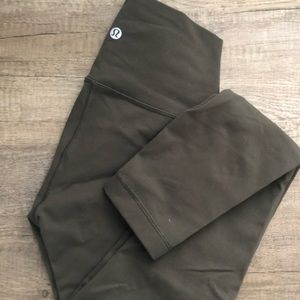 Lululemon Wunder Unders